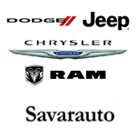 Savarauto Jeep