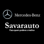 Savarauto Mercedes