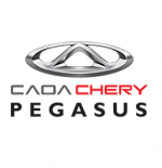 Pegasus Caoa Chery